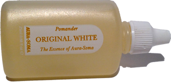 Pomander Original White. 
